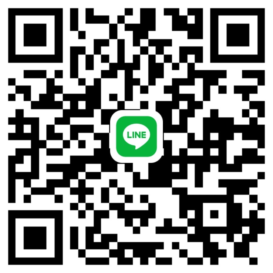 LINE QRコード